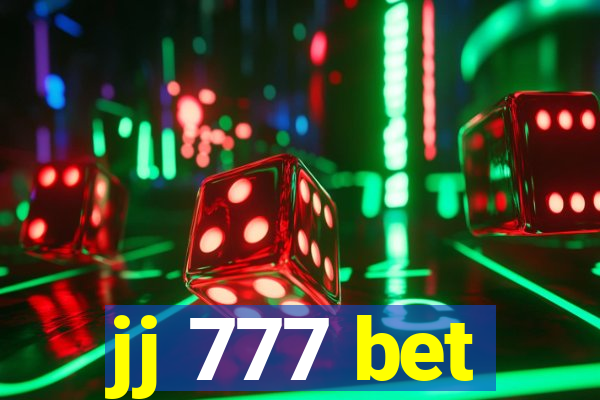 jj 777 bet